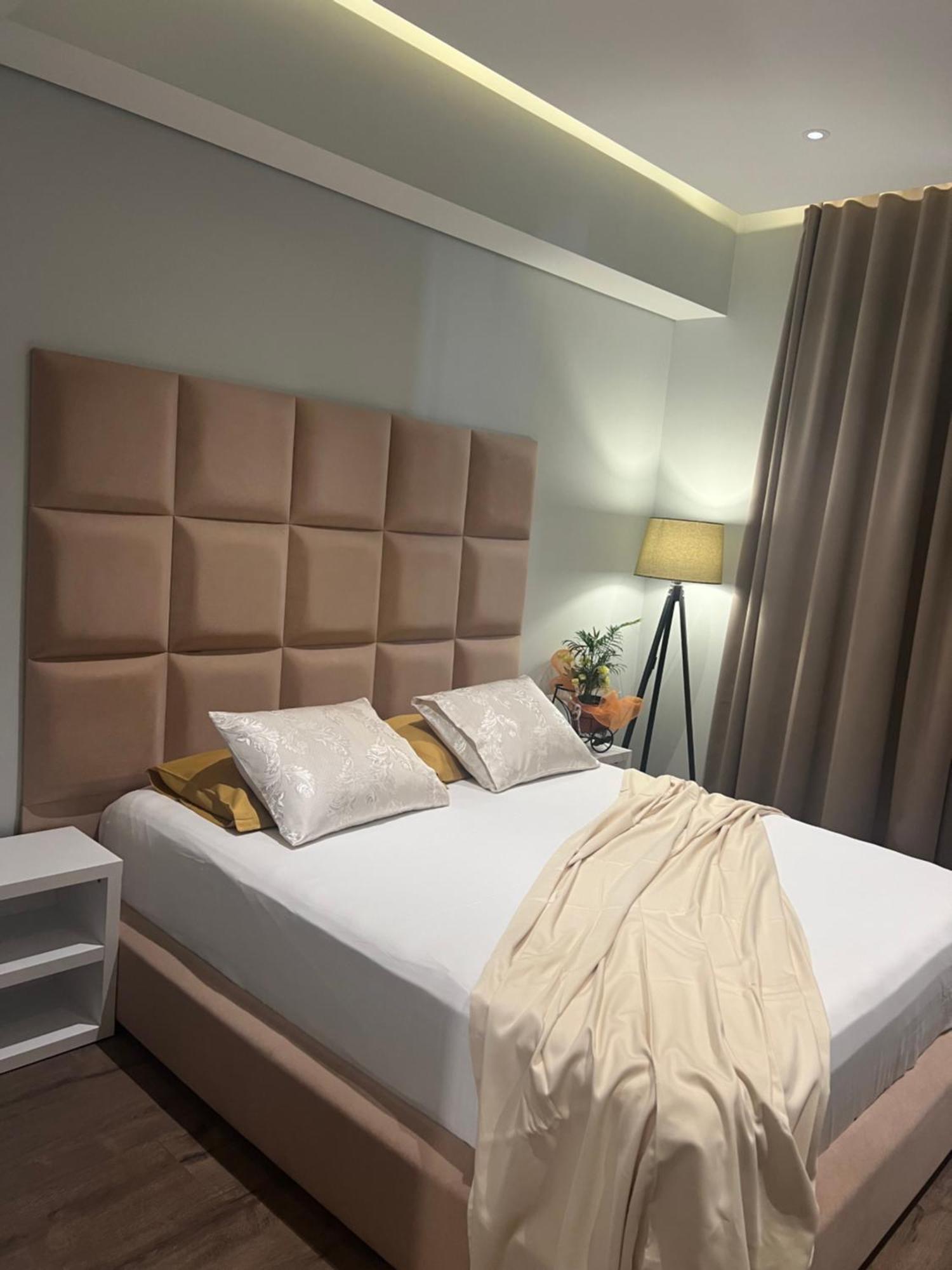 Hotel Olsi Σαράντα Εξωτερικό φωτογραφία