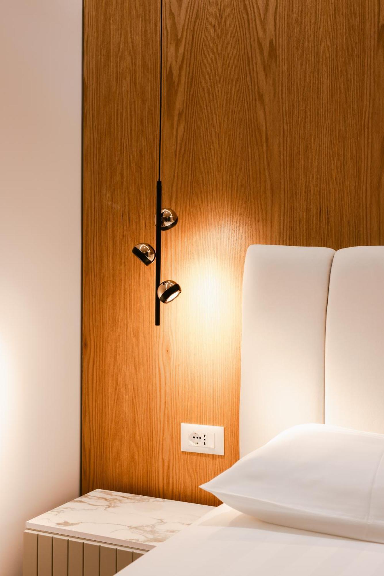 Hotel Olsi Σαράντα Εξωτερικό φωτογραφία